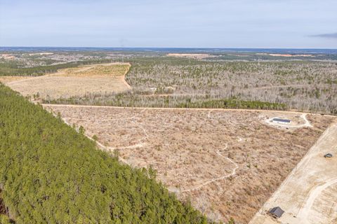 Tiny photo for 2579 Jessie James Pond Road, Wrens, GA 30833 (MLS # 551835)