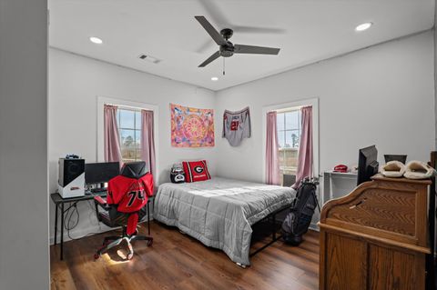 Tiny photo for 2579 Jessie James Pond Road, Wrens, GA 30833 (MLS # 551835)