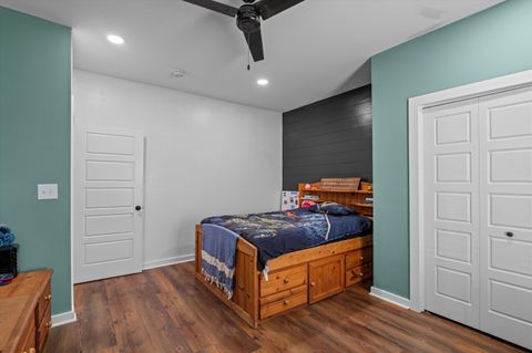 Tiny photo for 2579 Jessie James Pond Road, Wrens, GA 30833 (MLS # 551835)