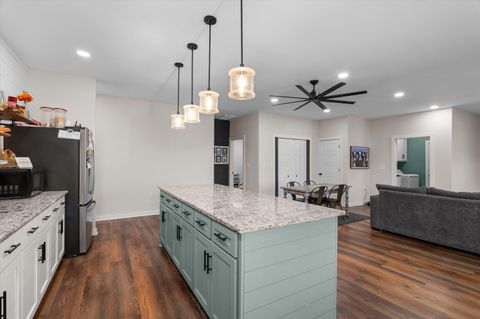 Tiny photo for 2579 Jessie James Pond Road, Wrens, GA 30833 (MLS # 551835)