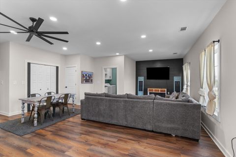 Tiny photo for 2579 Jessie James Pond Road, Wrens, GA 30833 (MLS # 551835)