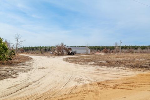 Tiny photo for 2579 Jessie James Pond Road, Wrens, GA 30833 (MLS # 551835)