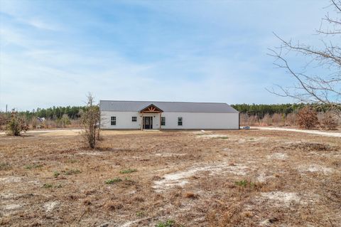 Tiny photo for 2579 Jessie James Pond Road, Wrens, GA 30833 (MLS # 551835)