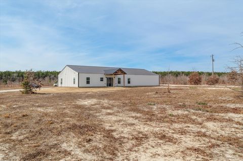 Tiny photo for 2579 Jessie James Pond Road, Wrens, GA 30833 (MLS # 551835)