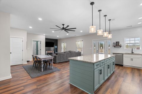 Tiny photo for 2579 Jessie James Pond Road, Wrens, GA 30833 (MLS # 551835)