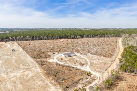 Tiny photo for 2579 Jessie James Pond Road, Wrens, GA 30833 (MLS # 551835)