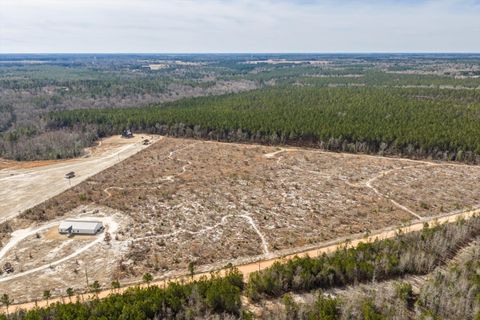 Tiny photo for 2579 Jessie James Pond Road, Wrens, GA 30833 (MLS # 551835)