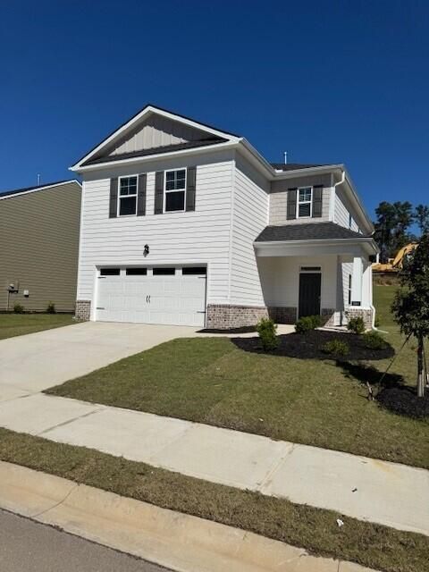 Photo of 344 Streamsong Road, Evans, GA 30809 (MLS # 541756) Photo of 344 Streamsong Road, Evans, GA 30809 (MLS # 541756)