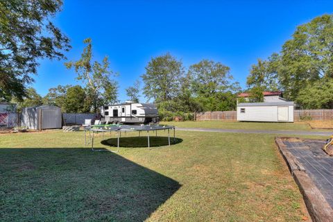 A home in Gloverville