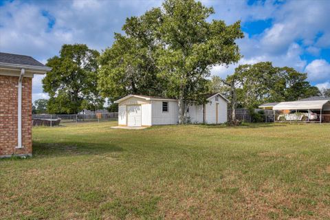 A home in Hephzibah