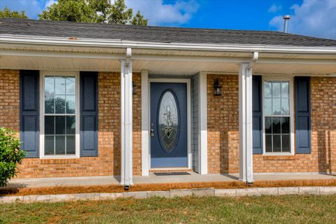 A home in Hephzibah