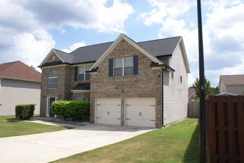 A home in Augusta