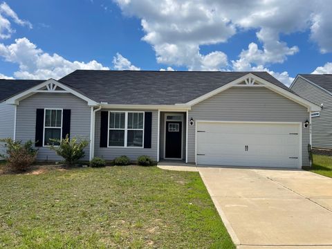 8177 Cozy Knoll, Graniteville, SC 29829 - #: 518933