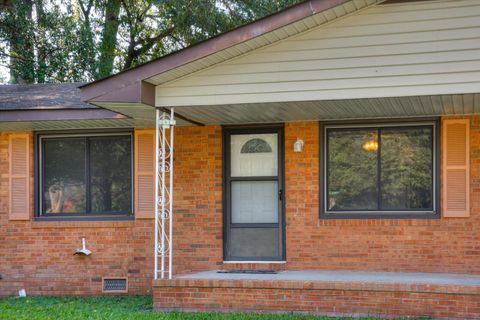 A home in Augusta