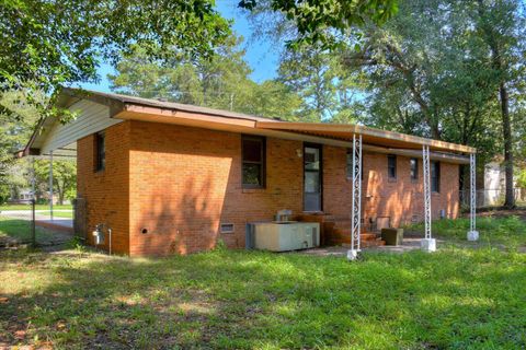 A home in Augusta