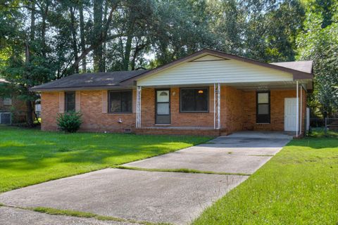 A home in Augusta