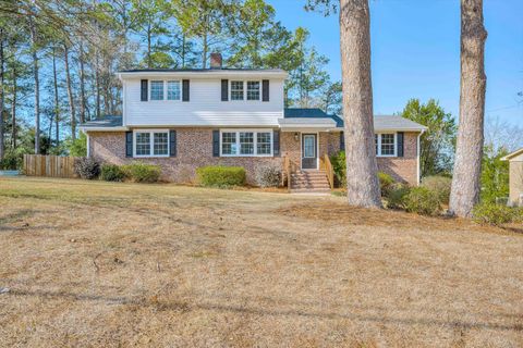 Photo of 1902 Curtis Dr, North Augusta, SC 29841 (MLS # 551259)