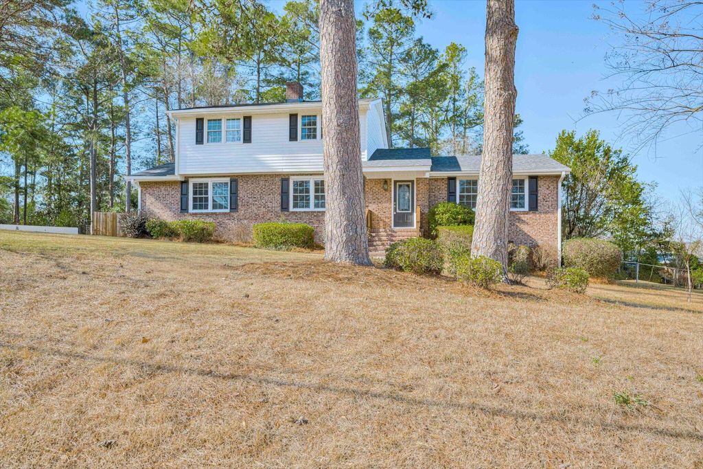 Photo of 1902 Curtis Dr, North Augusta, SC 29841 (MLS # 551259)