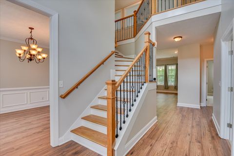 Tiny photo for 1214 Absolon Court, Grovetown, GA 30813 (MLS # 543235)