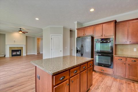Tiny photo for 1214 Absolon Court, Grovetown, GA 30813 (MLS # 543235)