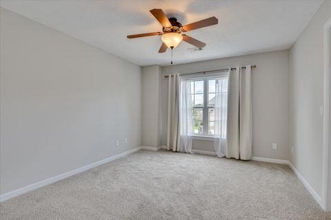 Tiny photo for 1214 Absolon Court, Grovetown, GA 30813 (MLS # 543235)