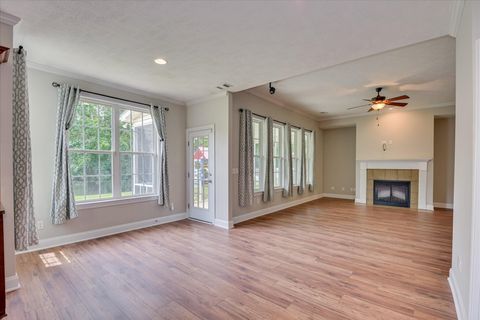 Tiny photo for 1214 Absolon Court, Grovetown, GA 30813 (MLS # 543235)