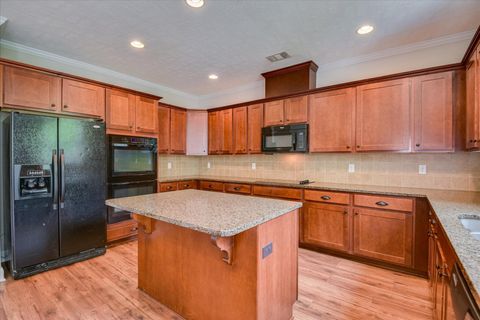 Tiny photo for 1214 Absolon Court, Grovetown, GA 30813 (MLS # 543235)