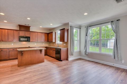 Tiny photo for 1214 Absolon Court, Grovetown, GA 30813 (MLS # 543235)