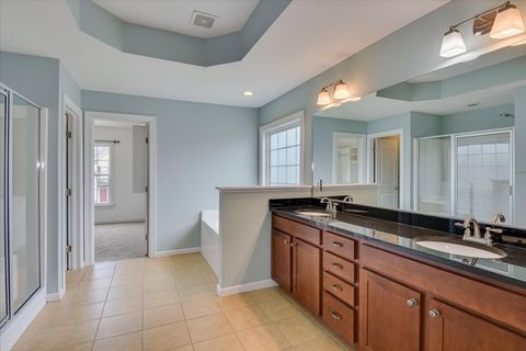 Tiny photo for 1214 Absolon Court, Grovetown, GA 30813 (MLS # 543235)