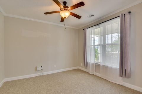 Tiny photo for 1214 Absolon Court, Grovetown, GA 30813 (MLS # 543235)
