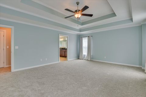 Tiny photo for 1214 Absolon Court, Grovetown, GA 30813 (MLS # 543235)