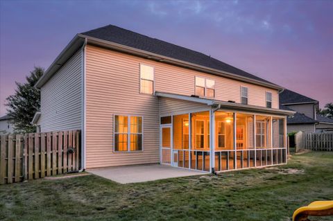 Tiny photo for 1214 Absolon Court, Grovetown, GA 30813 (MLS # 543235)