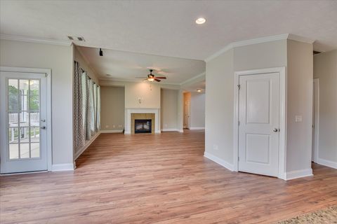 Tiny photo for 1214 Absolon Court, Grovetown, GA 30813 (MLS # 543235)