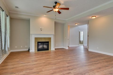 Tiny photo for 1214 Absolon Court, Grovetown, GA 30813 (MLS # 543235)