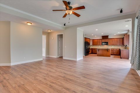 Tiny photo for 1214 Absolon Court, Grovetown, GA 30813 (MLS # 543235)
