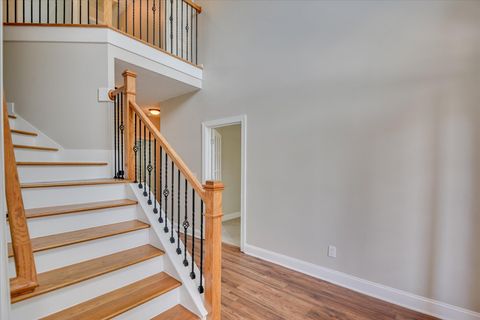 Tiny photo for 1214 Absolon Court, Grovetown, GA 30813 (MLS # 543235)