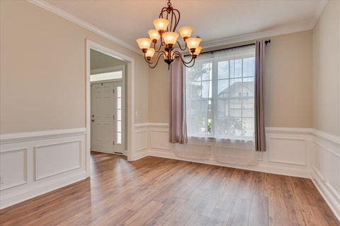 Tiny photo for 1214 Absolon Court, Grovetown, GA 30813 (MLS # 543235)