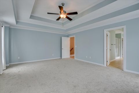 Tiny photo for 1214 Absolon Court, Grovetown, GA 30813 (MLS # 543235)