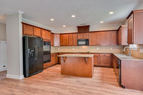 Tiny photo for 1214 Absolon Court, Grovetown, GA 30813 (MLS # 543235)