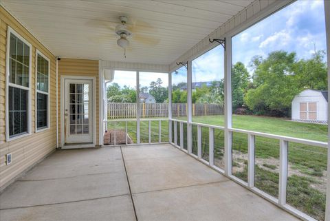 Tiny photo for 1214 Absolon Court, Grovetown, GA 30813 (MLS # 543235)