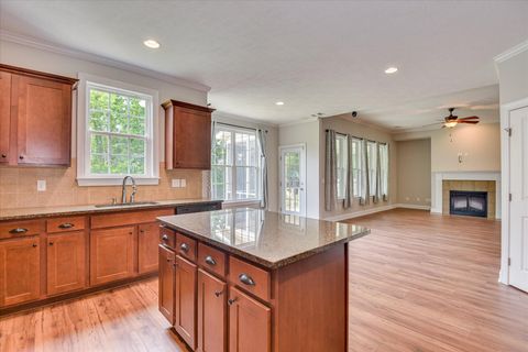 Tiny photo for 1214 Absolon Court, Grovetown, GA 30813 (MLS # 543235)