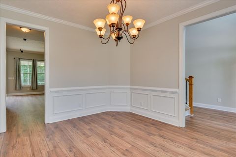Tiny photo for 1214 Absolon Court, Grovetown, GA 30813 (MLS # 543235)