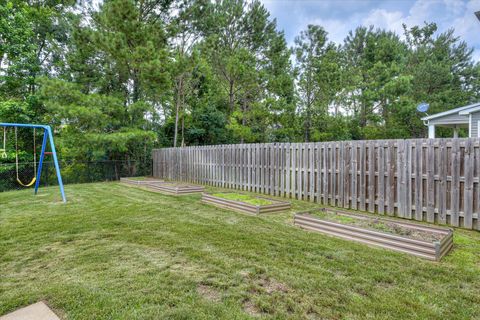 Tiny photo for 1214 Absolon Court, Grovetown, GA 30813 (MLS # 543235)