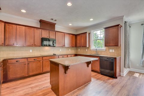 Tiny photo for 1214 Absolon Court, Grovetown, GA 30813 (MLS # 543235)