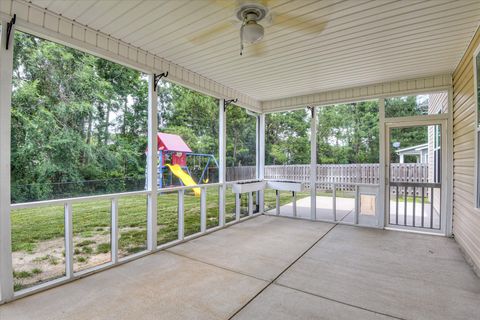 Tiny photo for 1214 Absolon Court, Grovetown, GA 30813 (MLS # 543235)