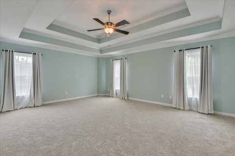 Tiny photo for 1214 Absolon Court, Grovetown, GA 30813 (MLS # 543235)