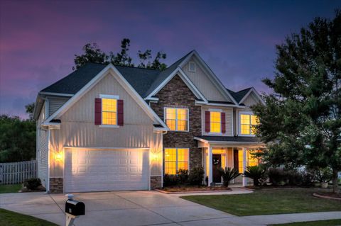 Tiny photo for 1214 Absolon Court, Grovetown, GA 30813 (MLS # 543235)