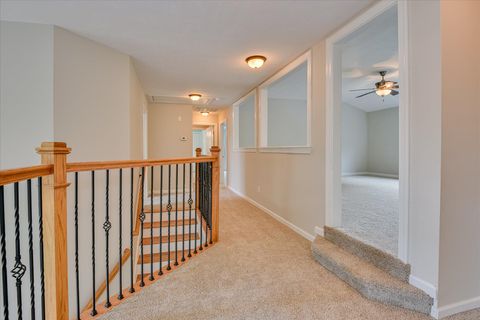 Tiny photo for 1214 Absolon Court, Grovetown, GA 30813 (MLS # 543235)