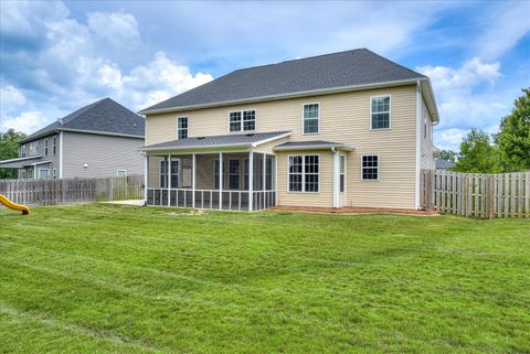 Tiny photo for 1214 Absolon Court, Grovetown, GA 30813 (MLS # 543235)
