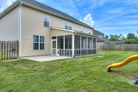 Tiny photo for 1214 Absolon Court, Grovetown, GA 30813 (MLS # 543235)